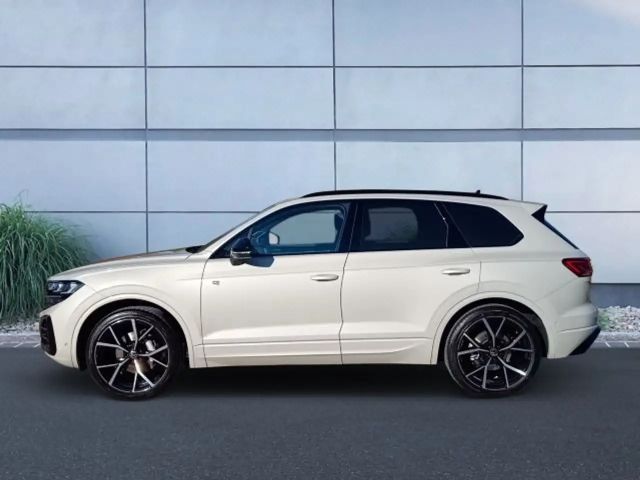 Volkswagen Touareg 4Motion R-Line