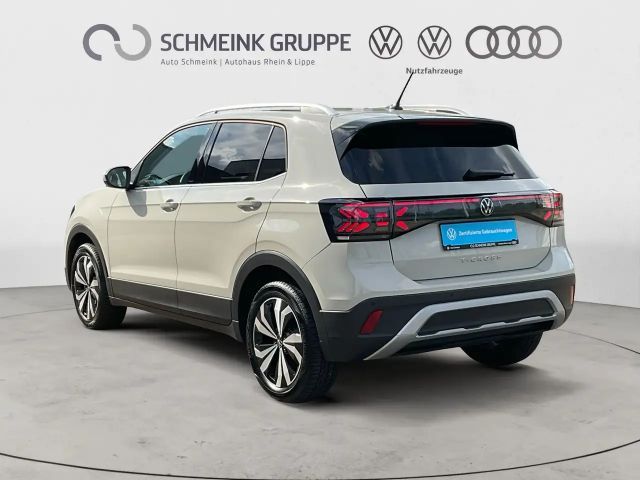 Volkswagen T-Cross 1.0 TSI DSG Style