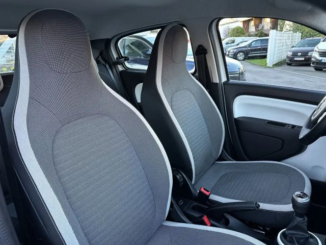 Renault Twingo Limited SCe 65