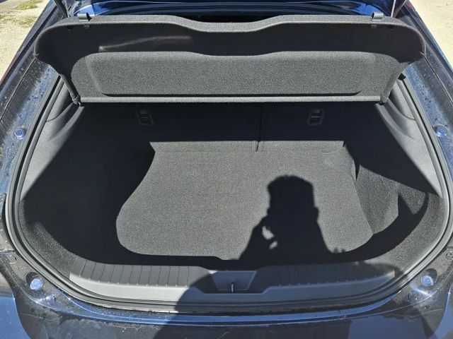 Mazda 3 4WD Homura SkyActiv e-Skyactiv