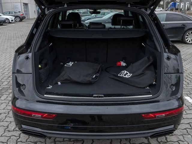 Audi Q5 Hybride Quattro S-Line