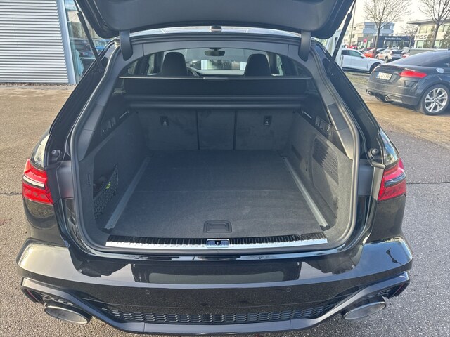 Audi A6 e-tron Avant Performance Quattro