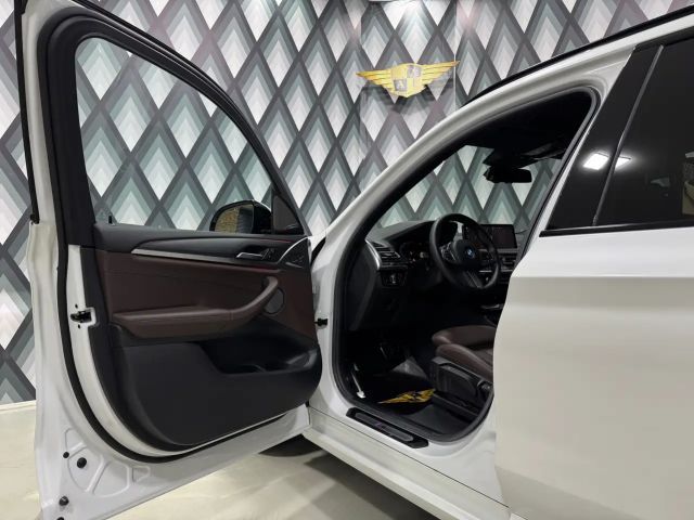 BMW X3 M-Sport xDrive