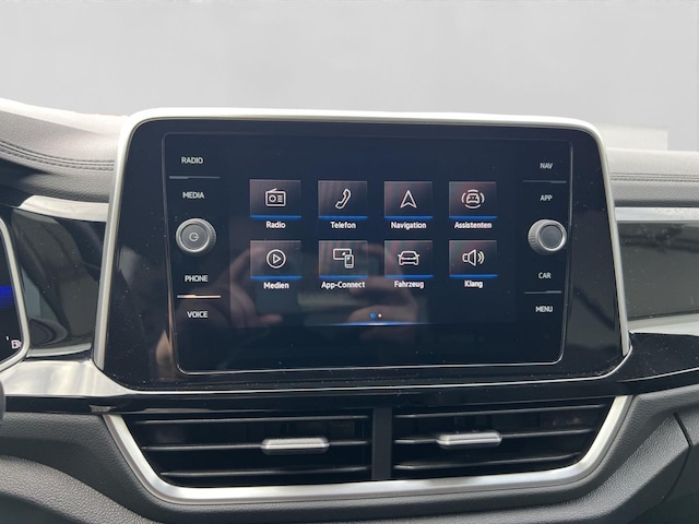 Volkswagen T-Roc 1.0 TSI R-Line