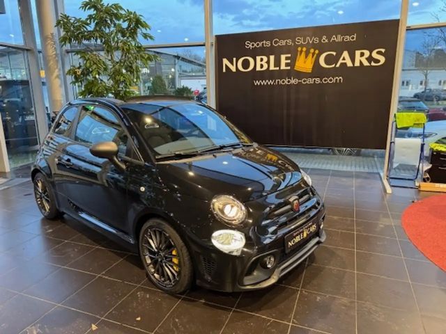 Abarth 695 Cabrio