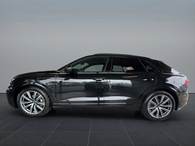 Audi Q8 45 TDI Quattro