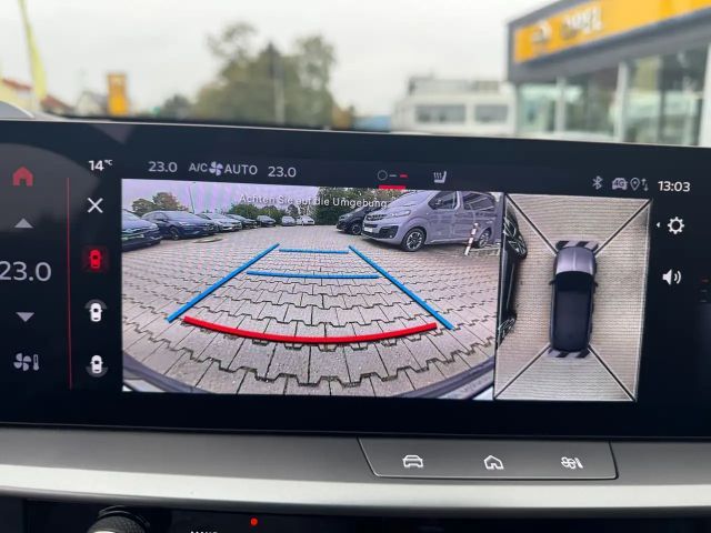 Opel Grandland X 100kW 1.2 **Navi+Pano+SD+SHZ+360**