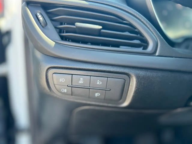 Fiat Tipo Hybrid 130 eDCT7 Garmin