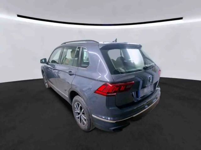 Volkswagen Tiguan 2.0 TDI DSG Life