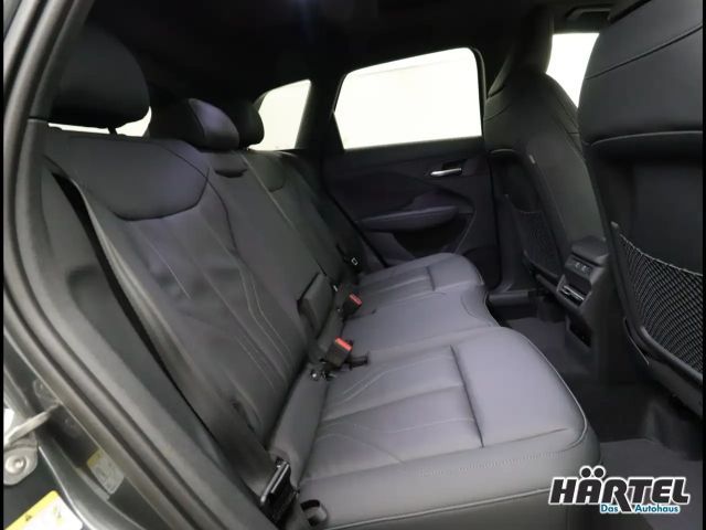 Audi Q3 1.5 TFSI S-Line S-Tronic