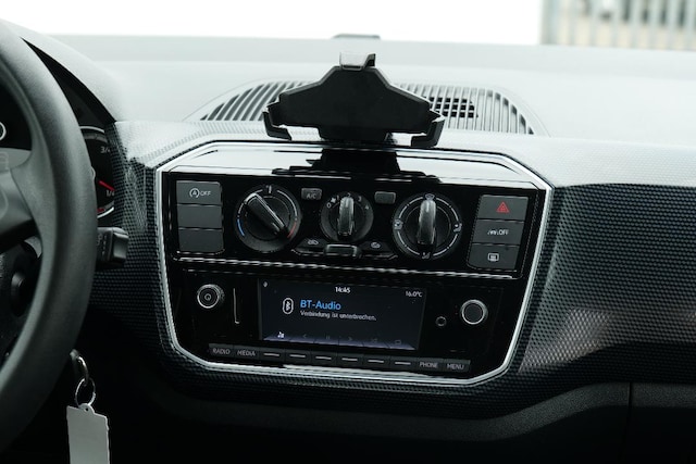 Volkswagen up! 1.0 48 kW 5-Gang