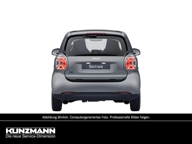 Smart EQ fortwo 22kw onboard charger PLUS