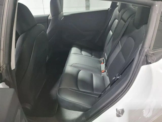 Tesla Model 3 FACELIFT SPORT PARKSENSOREN V+H PANO+19 SPORTALU!