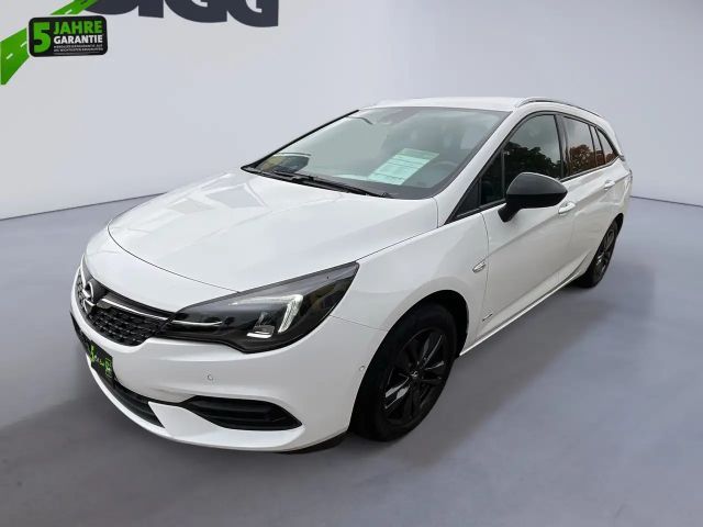 Opel Astra 1.2 Turbo Sports Tourer Turbo