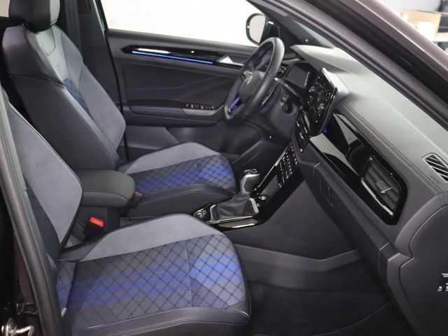 Volkswagen T-Roc 2.0 TSI