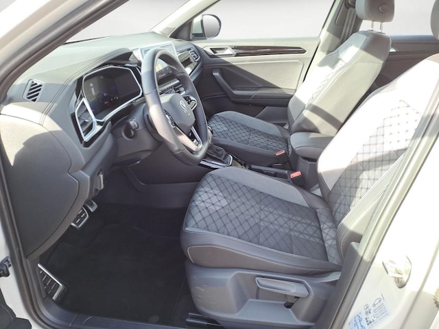 Volkswagen T-Roc 1.5 TSI DSG R-Line