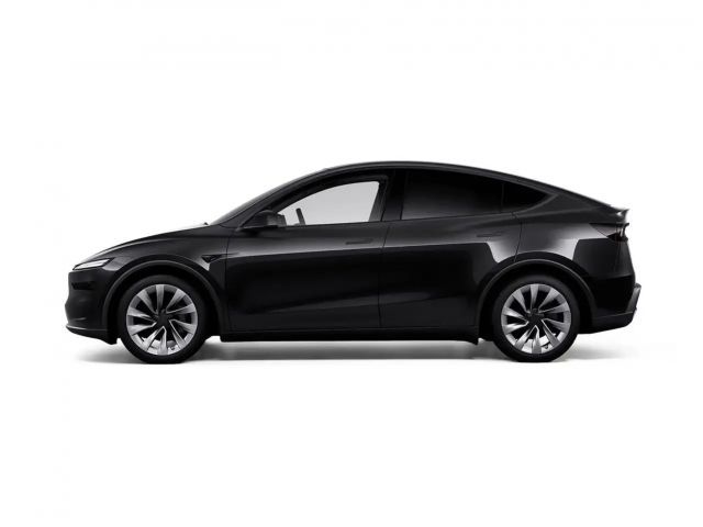 Tesla Model Y AWD Long Range