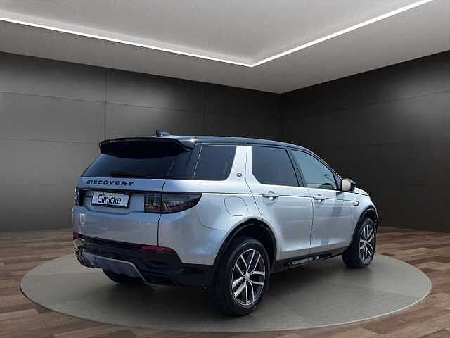 Land Rover Discovery Sport D200 Dynamic SE