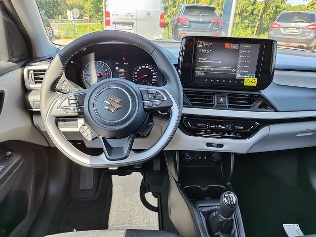 Suzuki Swift Hybrid Shine