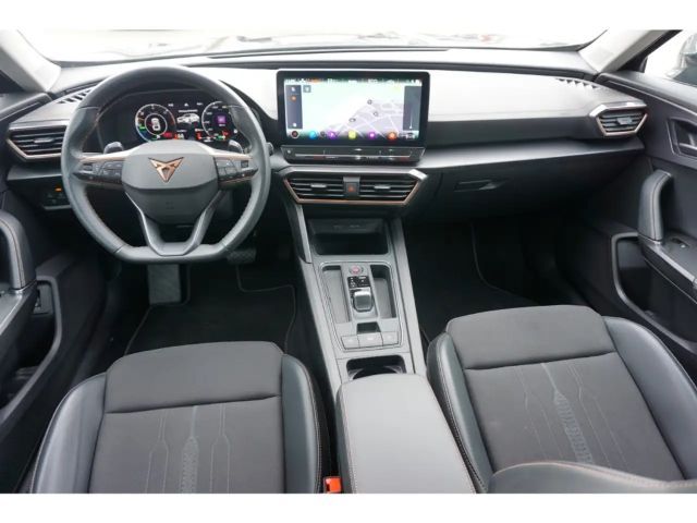 Cupra Formentor e-Hybrid