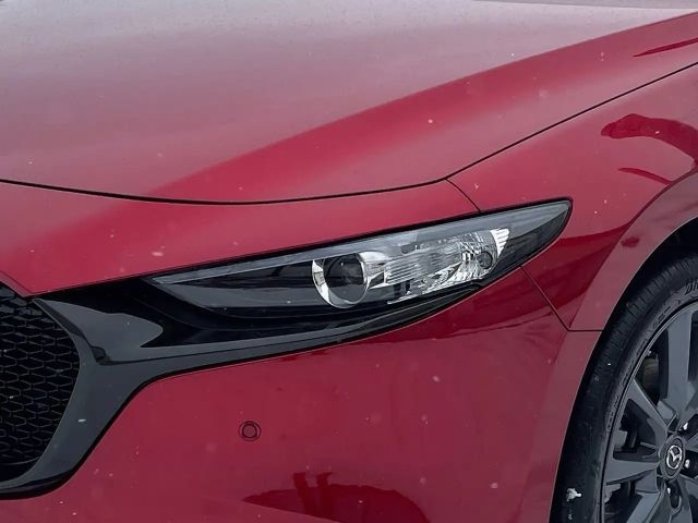 Mazda 3 2.5L SkyActiv