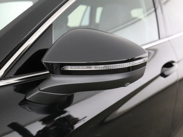 Volkswagen Passat 2.0 TDI Business DSG Variant