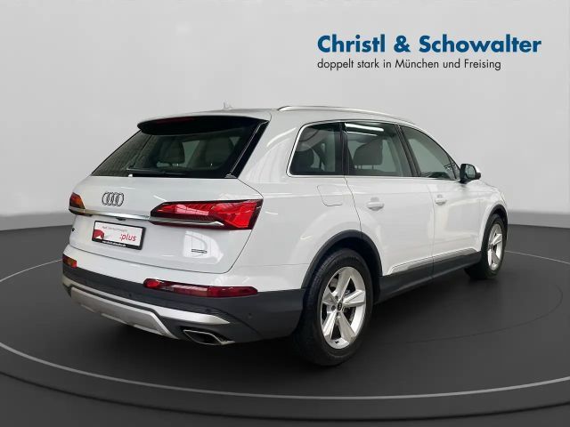 Audi Q7 45 TDI Quattro