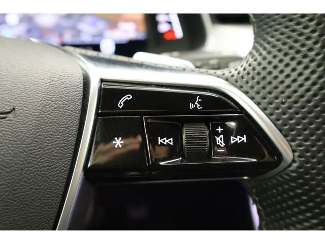 Audi A6 40 TDI Avant S-Line S-Tronic