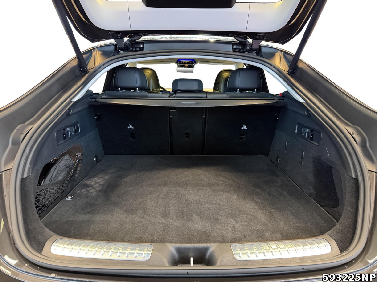 Mercedes-Benz GLC 300 4MATIC AMG Line GLC 300 d