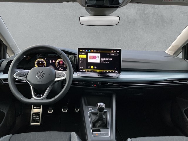 Volkswagen Golf Golf VIII