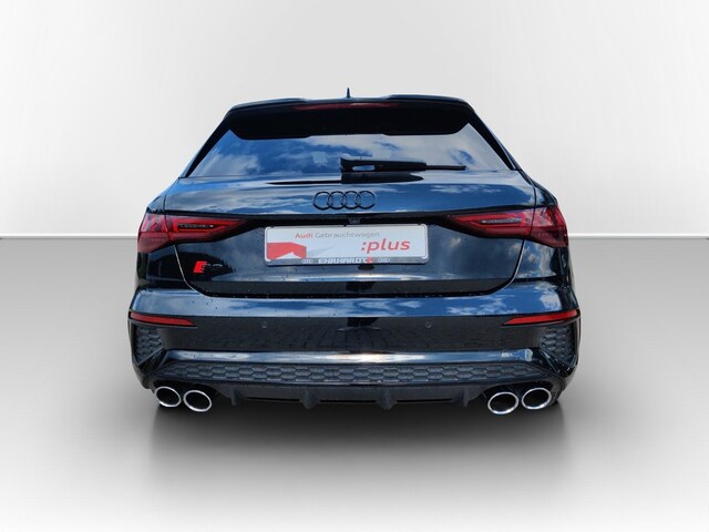 Audi S3 Quattro S-Tronic Sportback