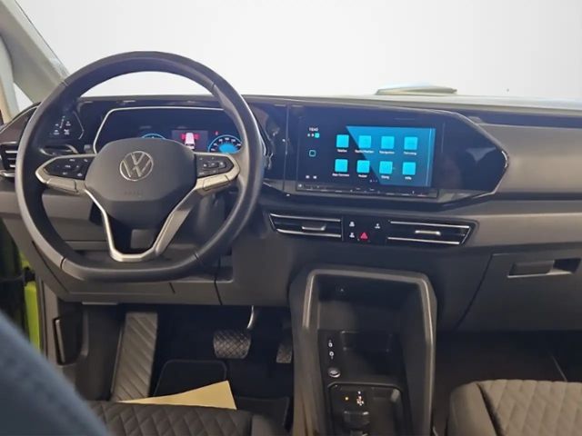 Volkswagen Caddy 1.5 TSI DSG Life