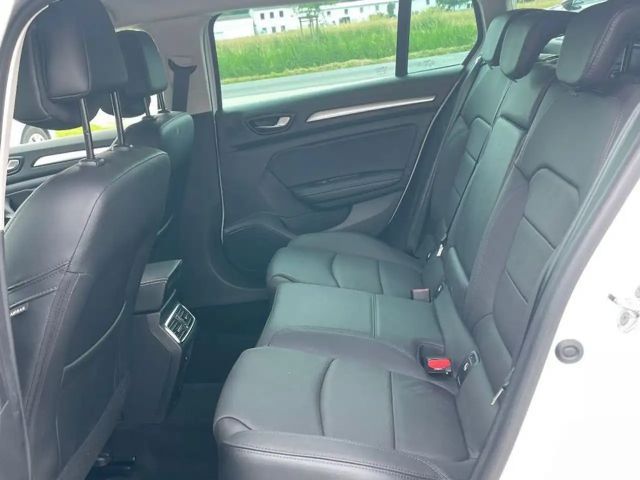 Renault Megane Combi Intens