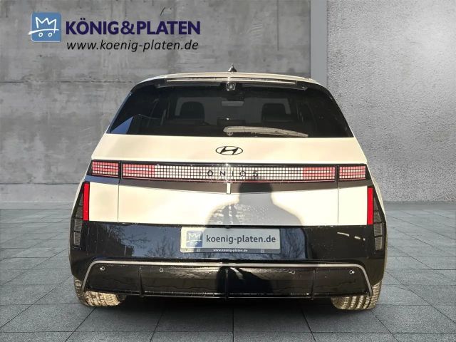 Hyundai IONIQ 5 Ioniq 5 N