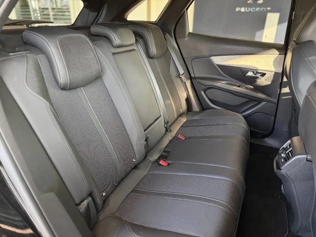 Peugeot 3008 GT-Line