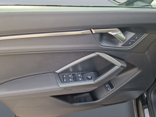 Audi Q3 45 TFSI Hybride S-Tronic