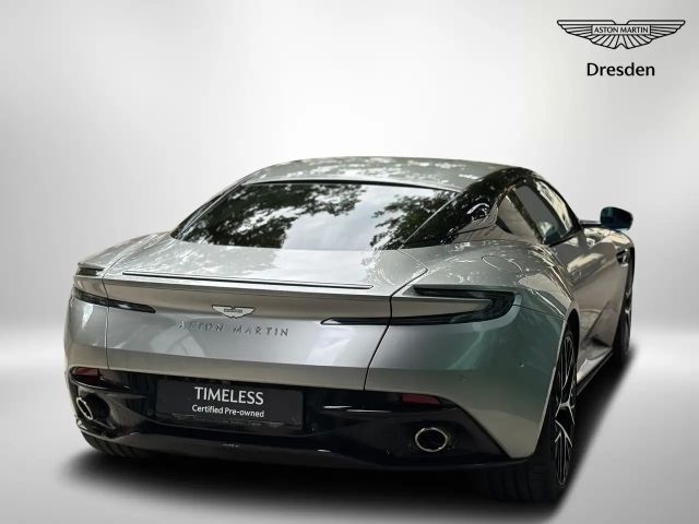 Aston Martin DB12 4.0 V8 - Bowers & Wilkins Audio/Ceramic Br.