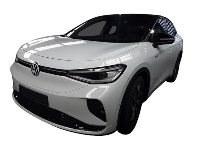 Volkswagen ID.5 4M *AHK*PANO*MATRIX*KAMERA*