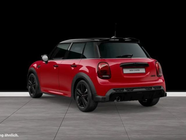 MINI Cooper 5-deurs