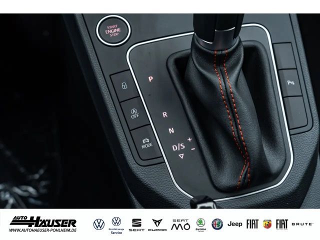 Seat Ibiza 1.0 TSI DSG FR-lijn