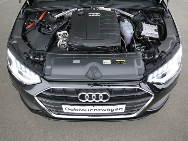 Audi A4 2.0 TDI Avant S-Tronic