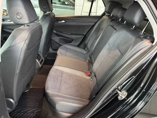 Volkswagen Golf Rabbit TSI