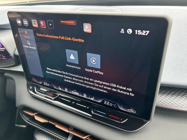 Cupra Terramar 1.5 TSI