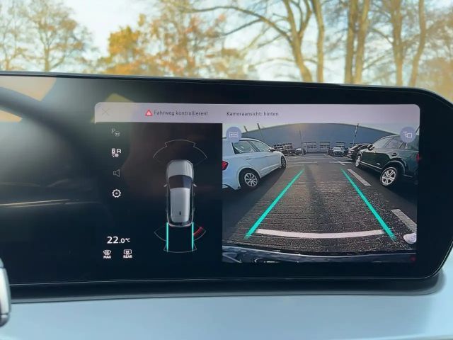 Audi Q3 Hybride S-Tronic