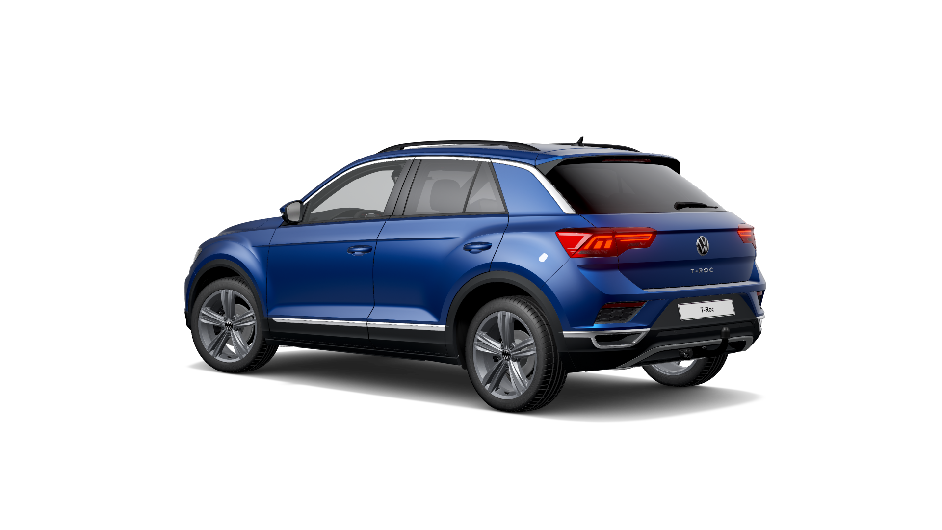 Volkswagen T-Roc DSG Sport