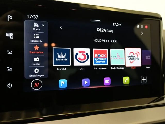 Seat Arona 1.0 TSI DSG FR-lijn