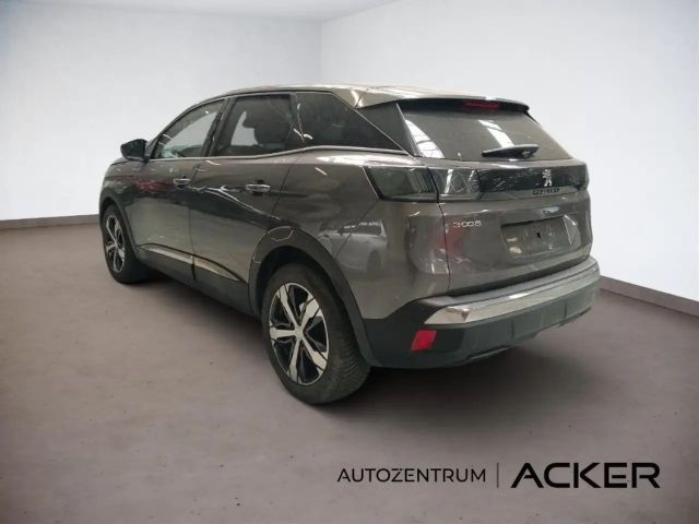 Peugeot 3008 Allure Pack PureTech
