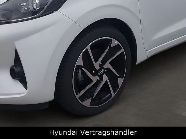 Hyundai i10 Prime