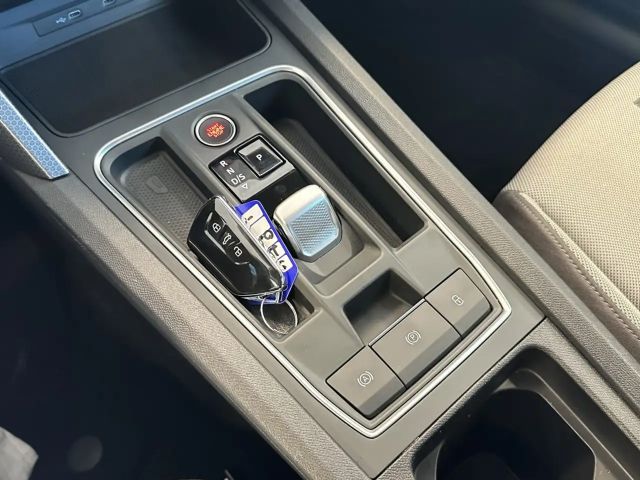 Seat Leon 2.0 TDI Style