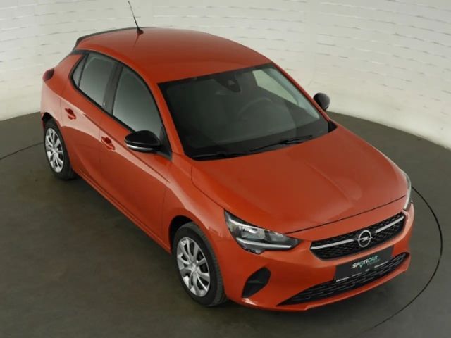 Opel Corsa Edition F Edition